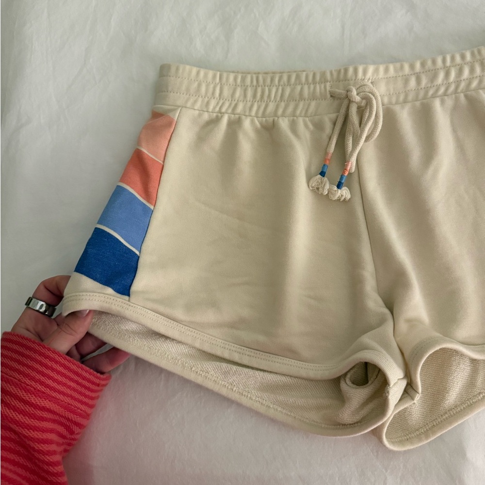 PJ Salvage Lounge Shorts - Picture 2 of 4
